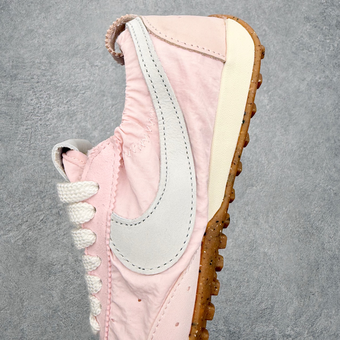 Nike Moon Shoe SPJacquemus Aluminum Pink HV8547-601