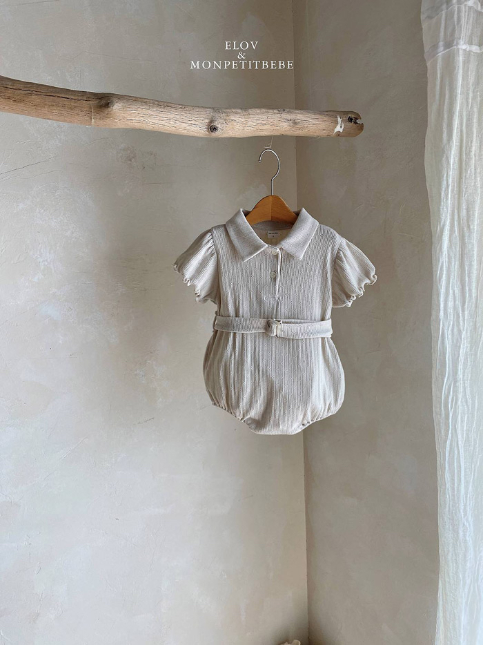 🇰🇷Mon petit bebe包屁