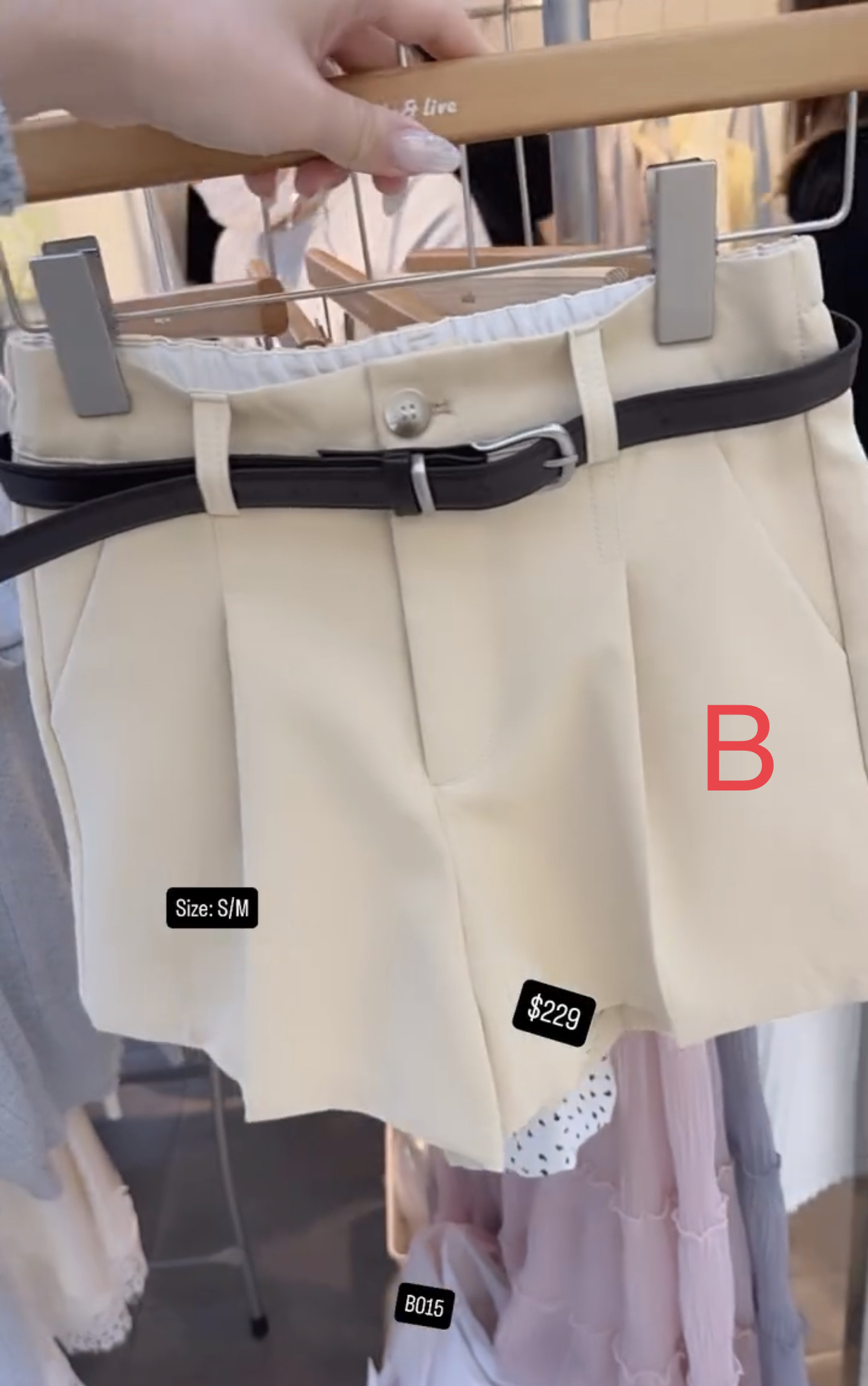 🇰🇷🇰🇷韓國連線 2/3🔥🔥10208#B015