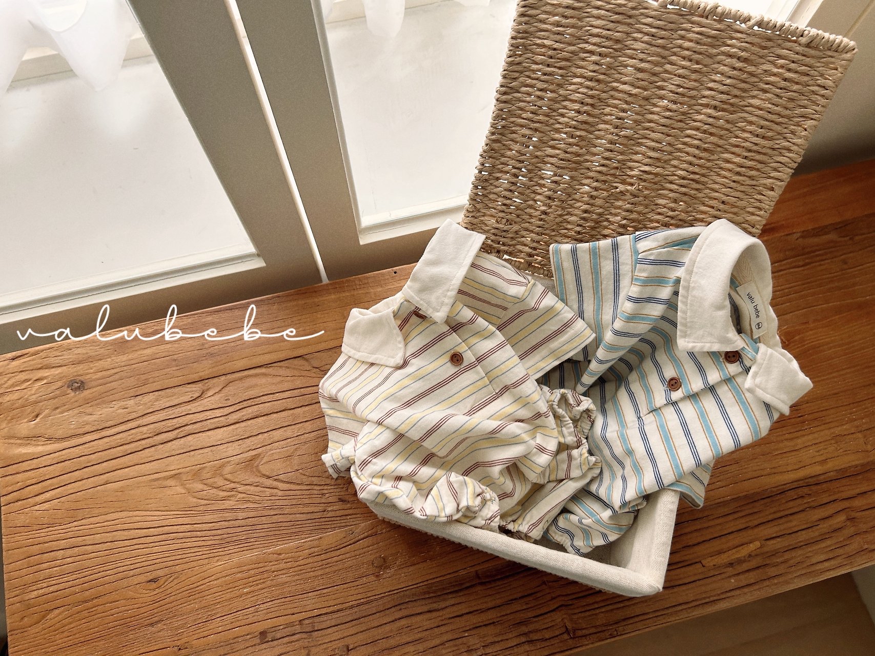 🇰🇷Valu_bebe包屁