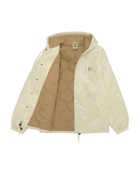 AAPE AAPENOW jacket (7790XXR)