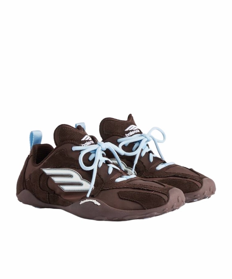 Balenciaga 女士 Monday 运动鞋35 36 37 38 39 40 41 42码 