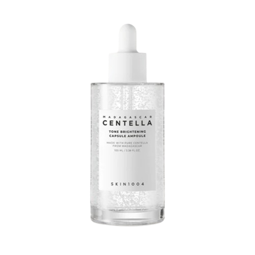 SKIN1004積雪草美白微粒精華100ml | 官方授權-香港認可零售商