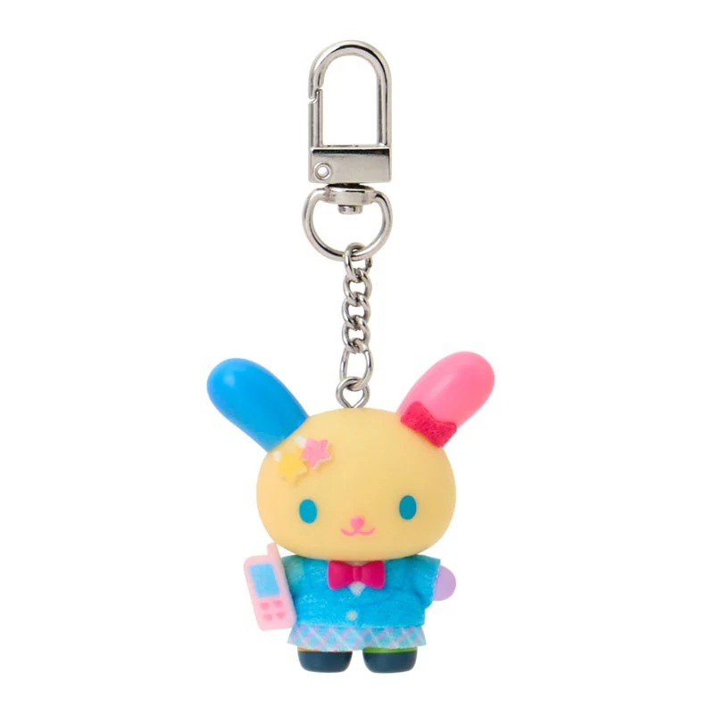 Sanrio 雨衣/ 校服/ 森林夥伴 系列盲抽 掛飾 (可選款)