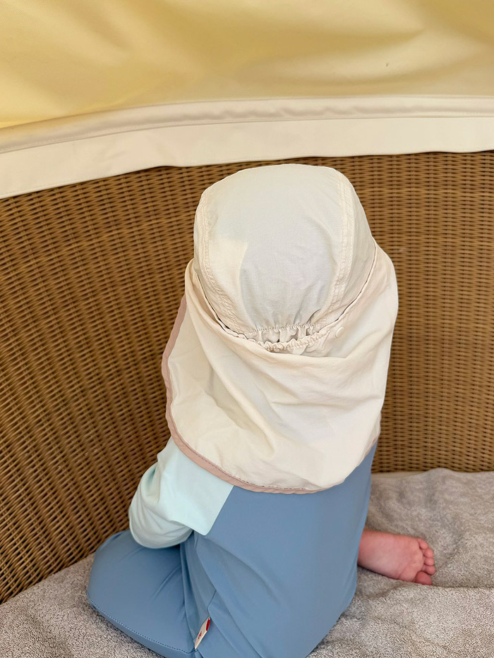 🇰🇷Here I Am帽