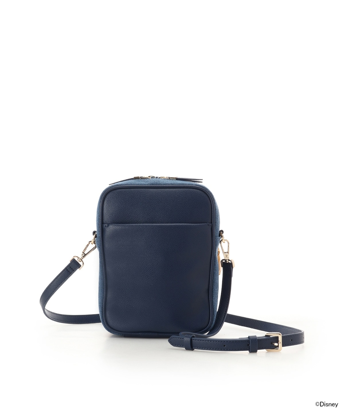 🌸 【預訂】Donald Shoulder Bag - Samantha Thavasa x Donald & Daisy