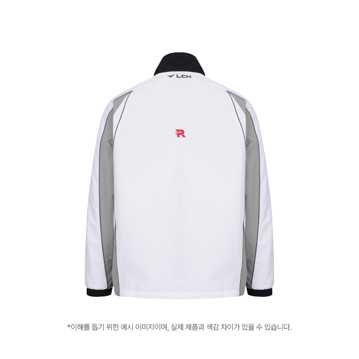 [kt Rolster] 2026 LCK Jacket