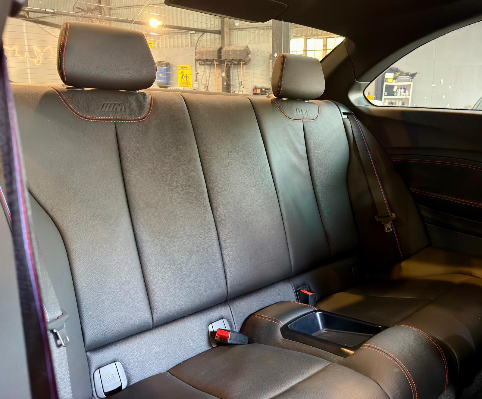 B.M.W. M2 Competition (F87) 2019