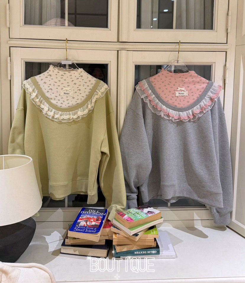 (2026FW) BOUTIQUE - TOP