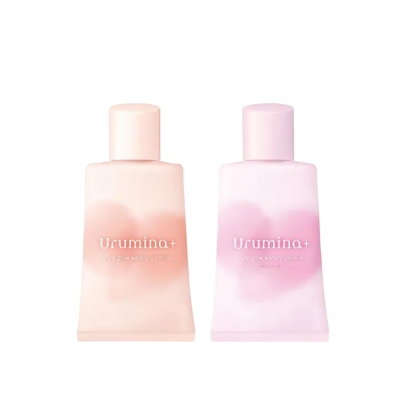 日本 Kose Urumina+ 水光感隔離 UV 乳液 (35g)