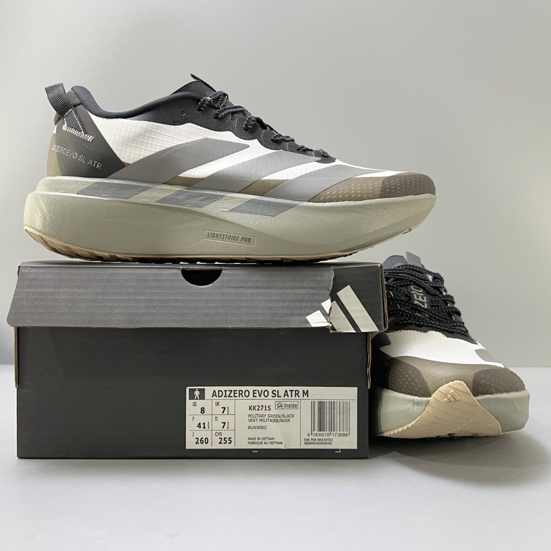 Adidas Adizero EVO SL ATR