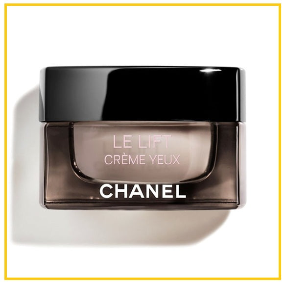 Chanel (香奈兒) 智慧緊膚提拉眼霜 (Le Lift Crème Yeux) 15g