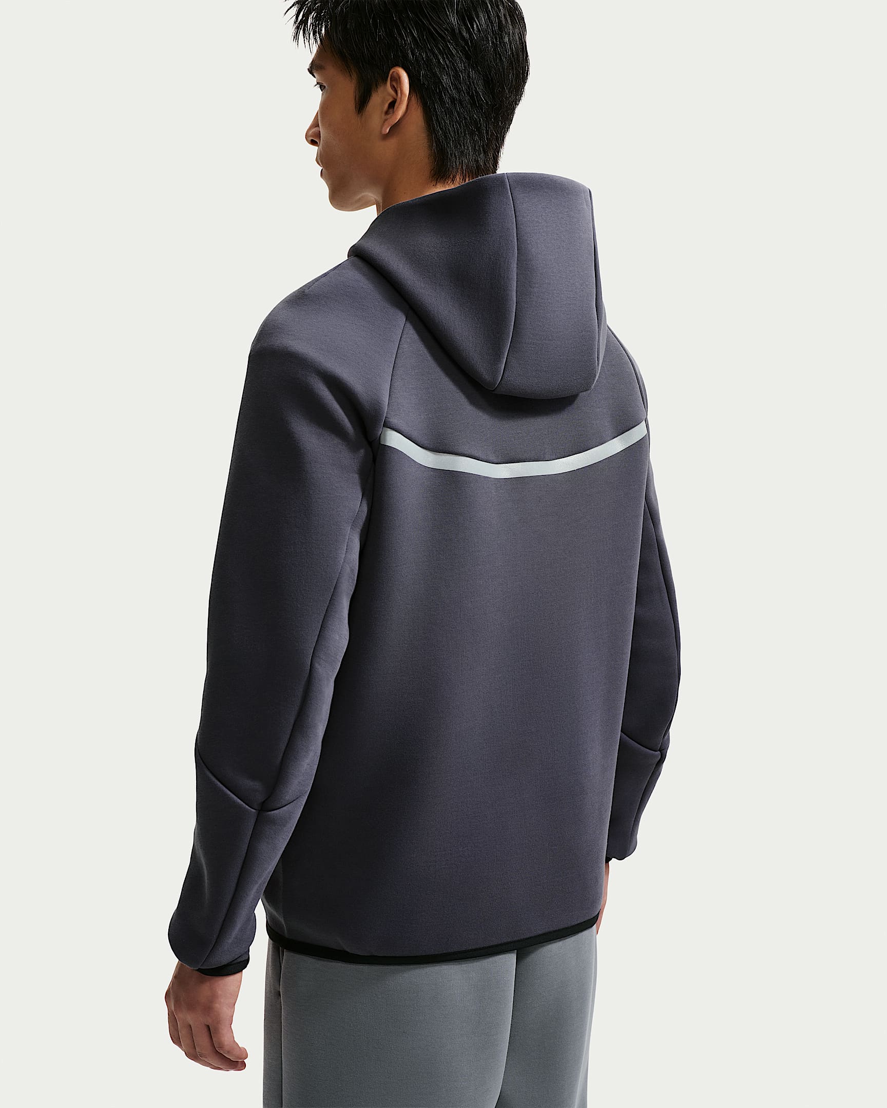 Nike PSG 巴黎聖日門 2026-27 Tech Windrunner 風衣外套 IO3662