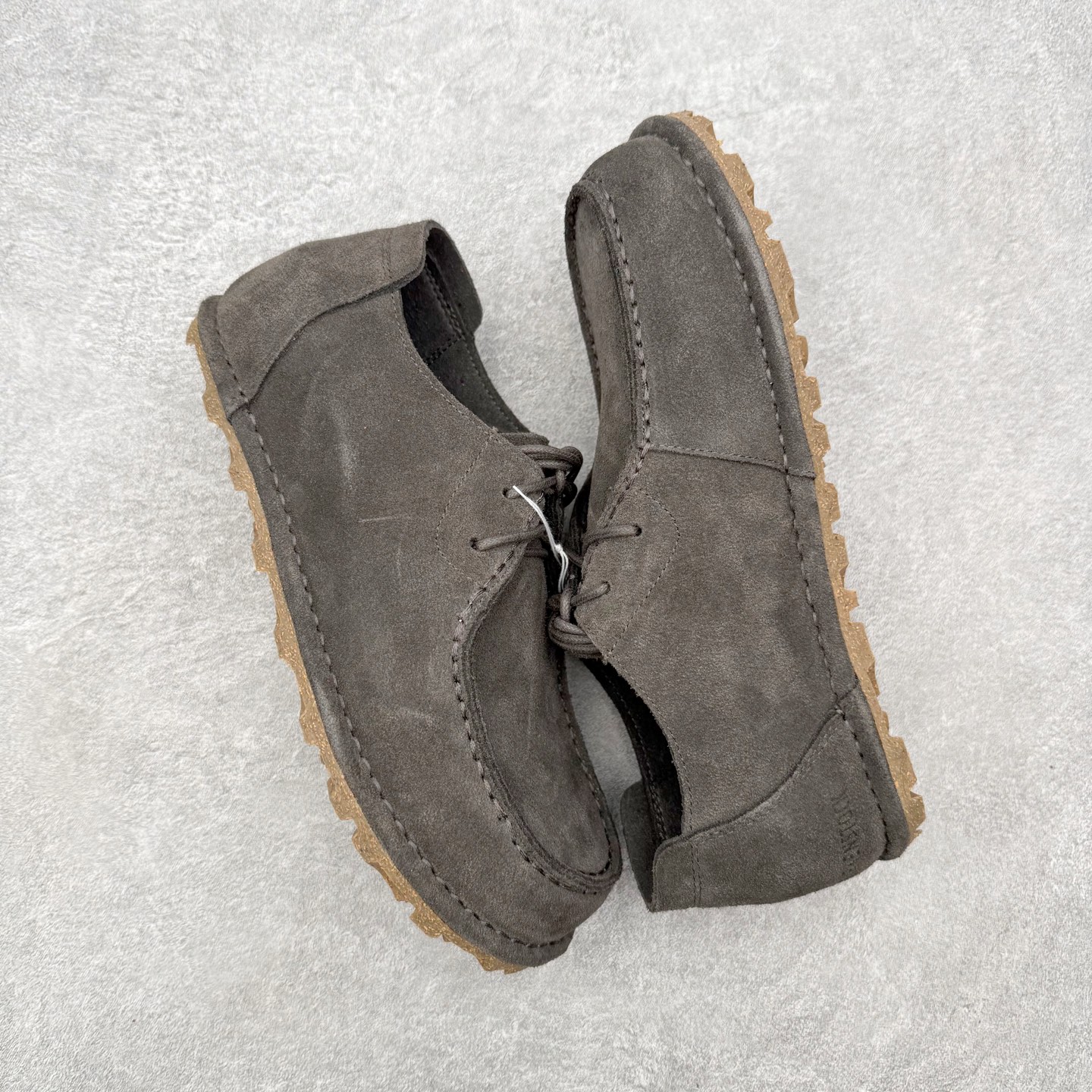 Birkenstock Utti Lace-Up 