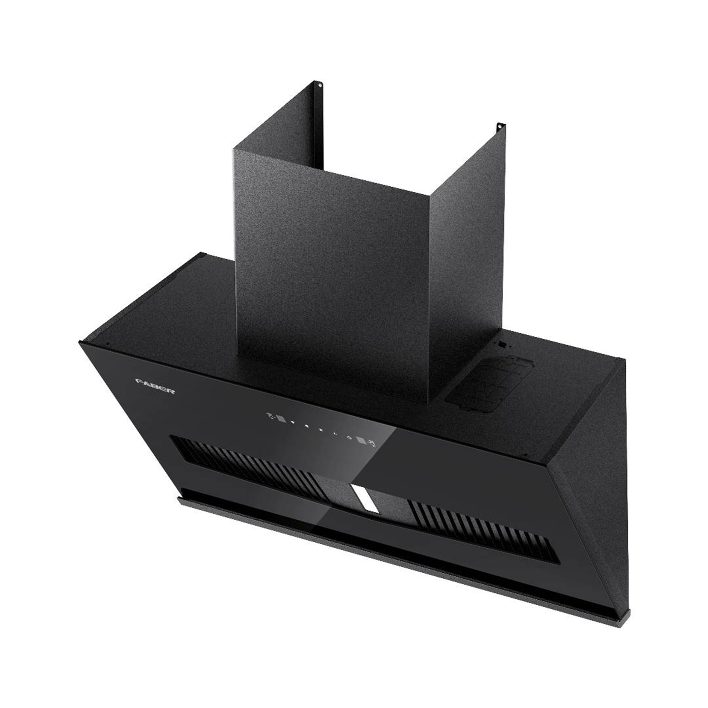 Faber 1800m/h Primera Built-In Hood (PRIMERA 90BK)