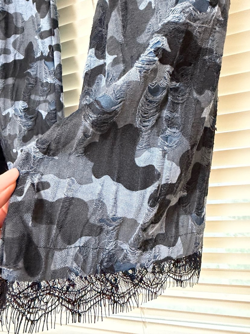 (2026FW) FRANC - PANTS