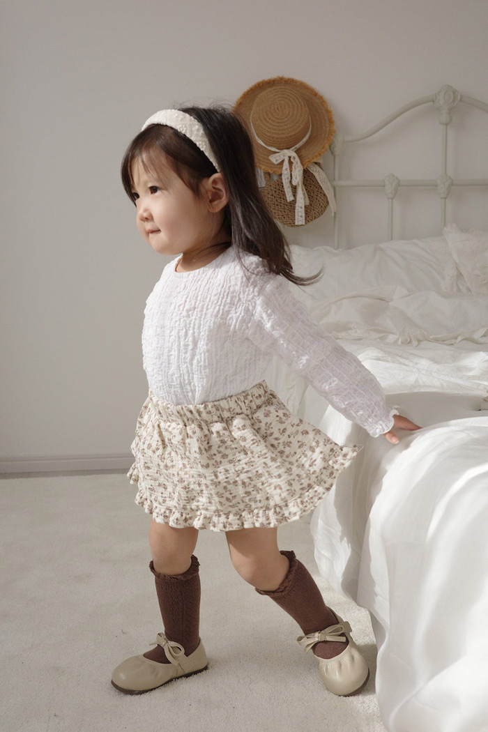 🇰🇷mimi-market tee