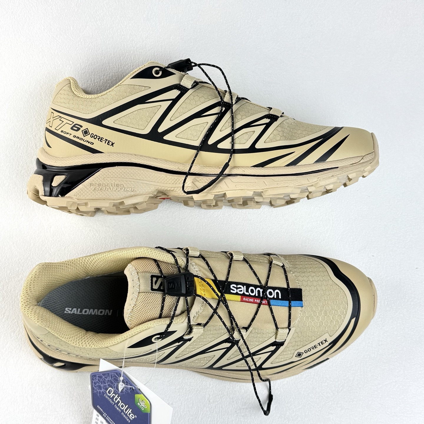 Salomon XT-6