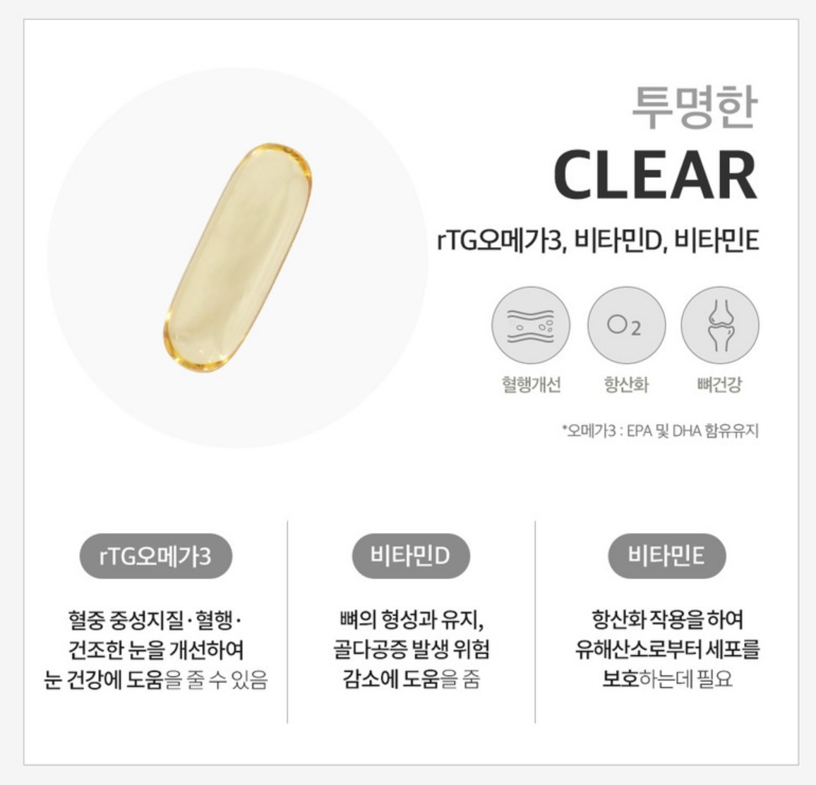 韓國 RE4DAY 男士 多效 綜合維他命 營養丸30包 / 盒｜ALL-IN-ONE MEN’S PACK