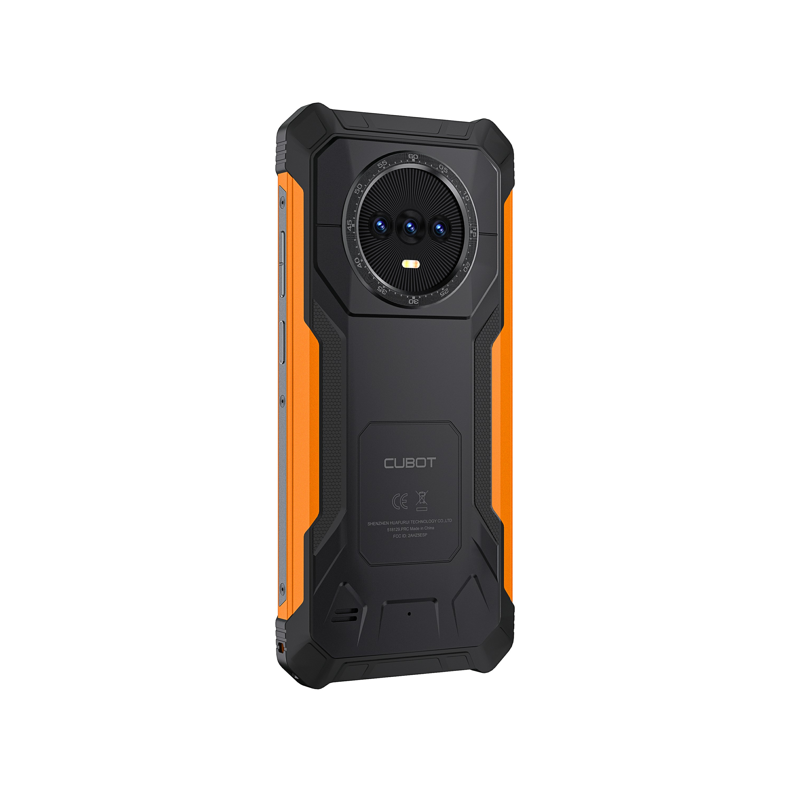 CUBOT KINGKONG ES Pro | 6.56吋 90Hz 5100mAh 三防手機