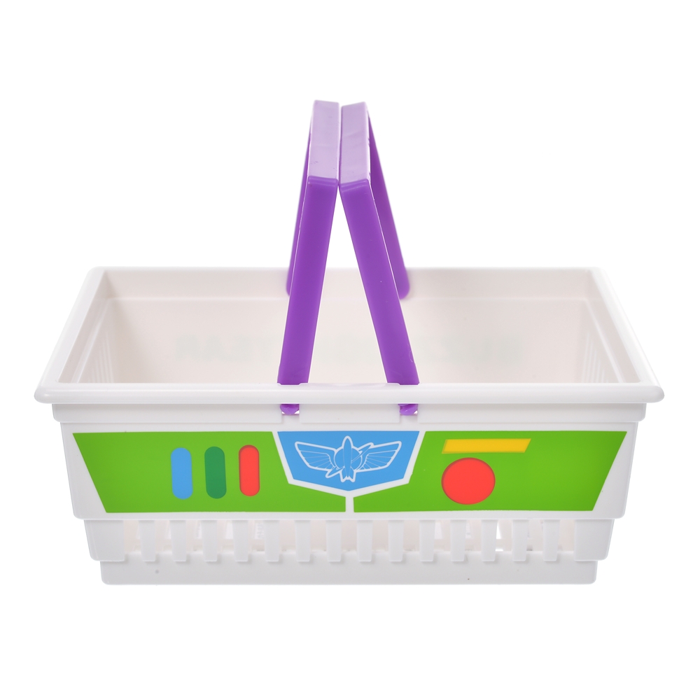 [現貨] [DS] 巴斯光年籃仔 {TF909494}