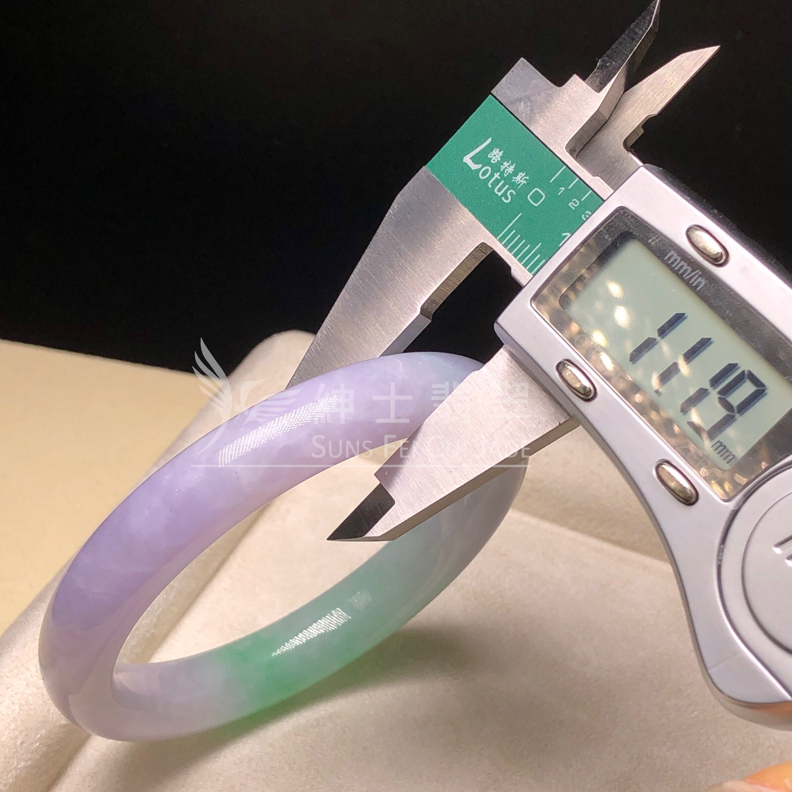 C06181 木那春彩福觸57.3mm