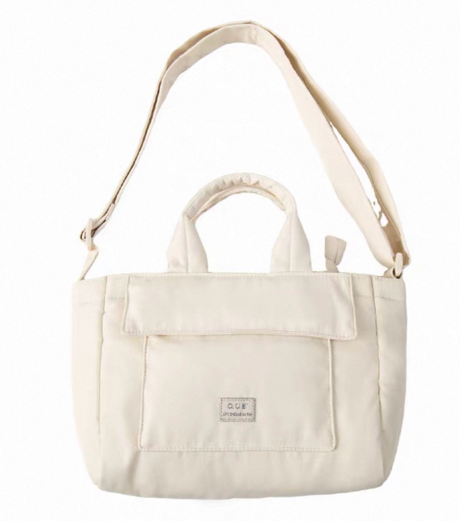 Fluffy Bag Crossbody Bag 