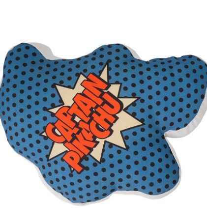 【日本直送】3 COINS Pokemon抱枕 - 1件 - 現貨