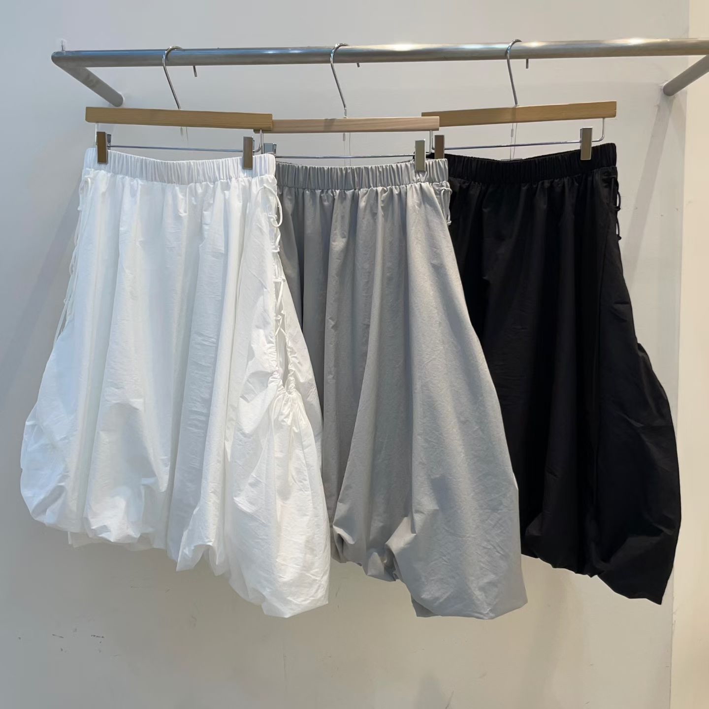 (2026SS) EYEFUL - SKIRT