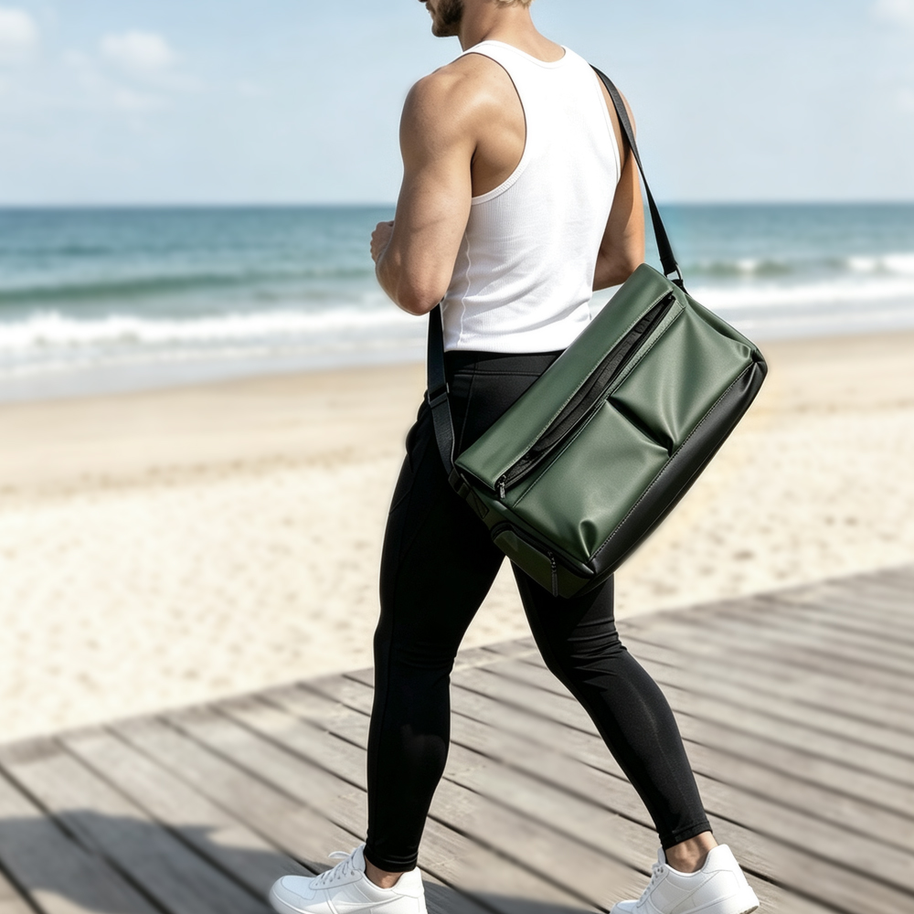 Lennox Travel Bag | Lennox 行李袋