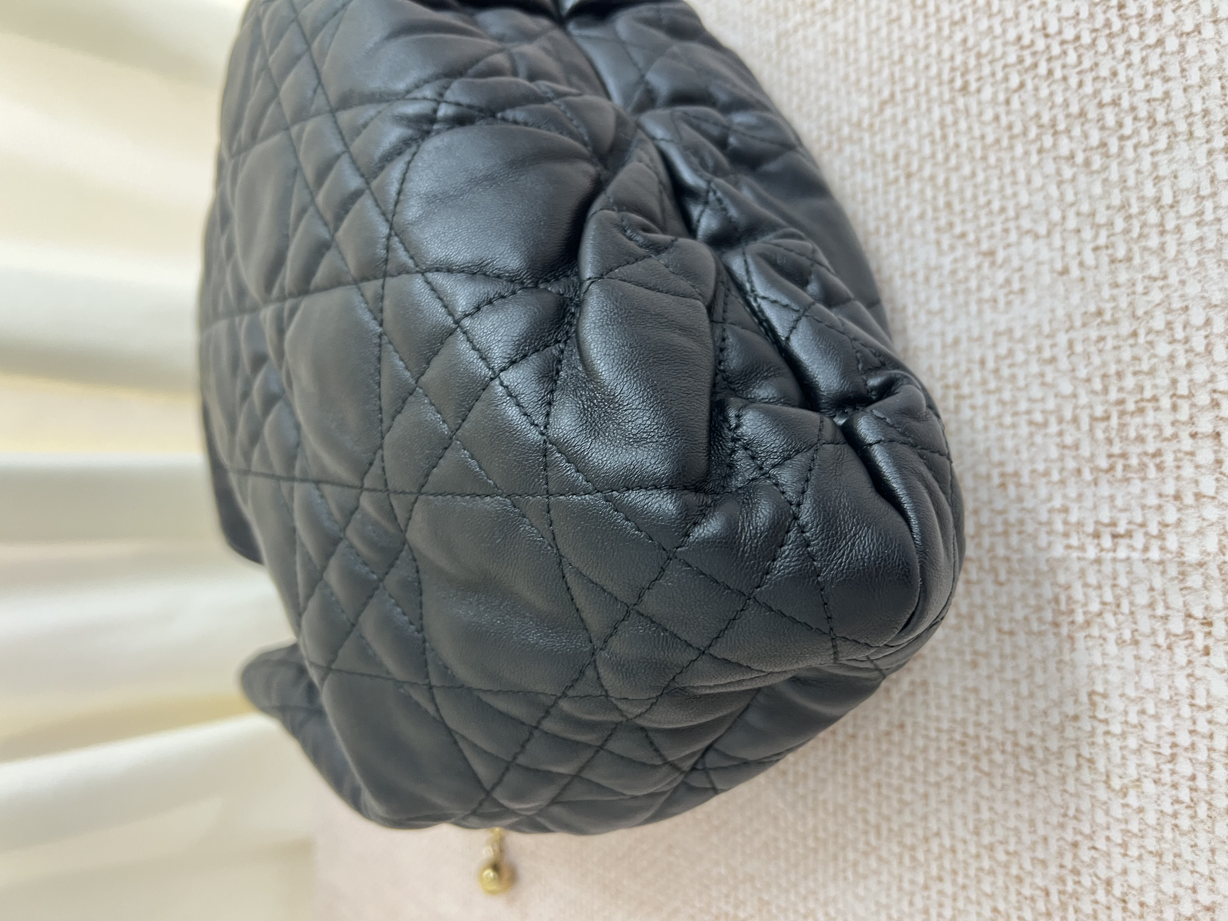 Pre-owned Dior Ammi Bucket Bag/ Product Code: 26032204