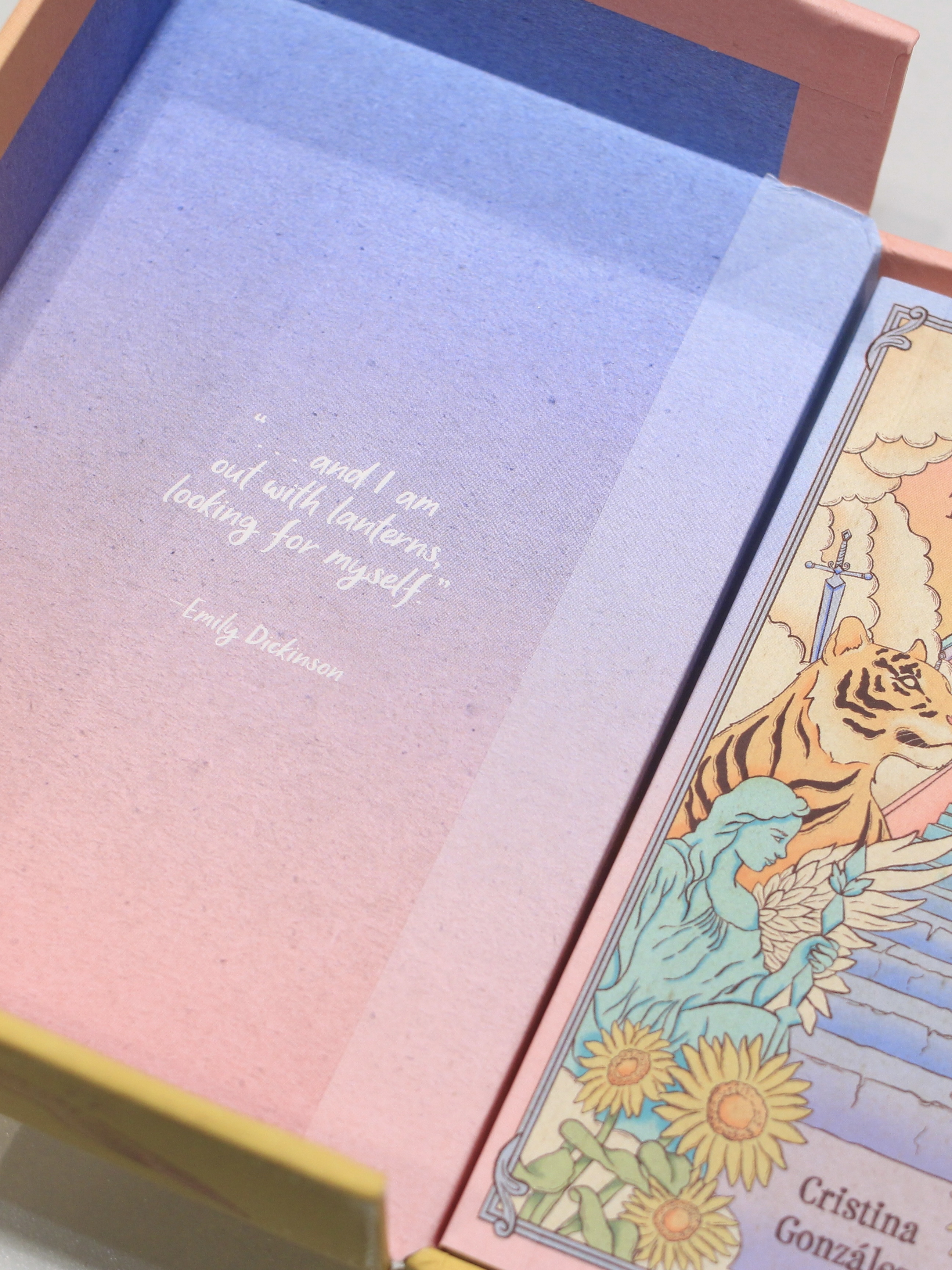 Alchemy of the Spirit: An Oracle Deck to Guide Your Journey Into the Self 靈魂的鍊金術