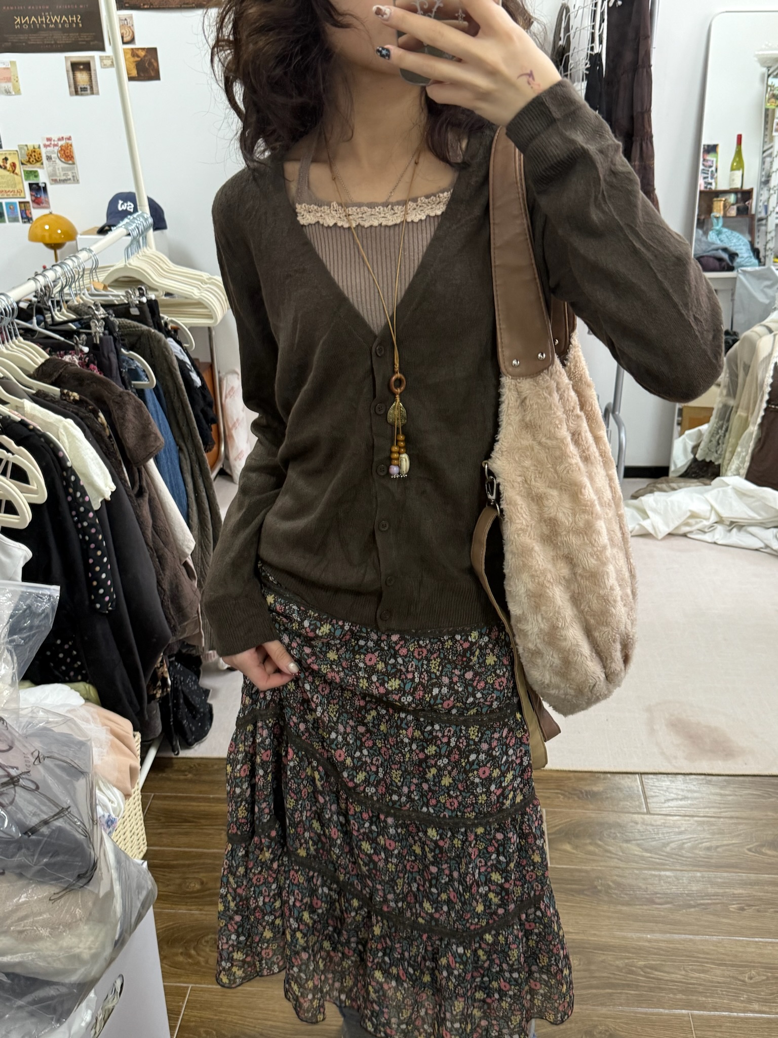 Fairycore Aesthetic Set