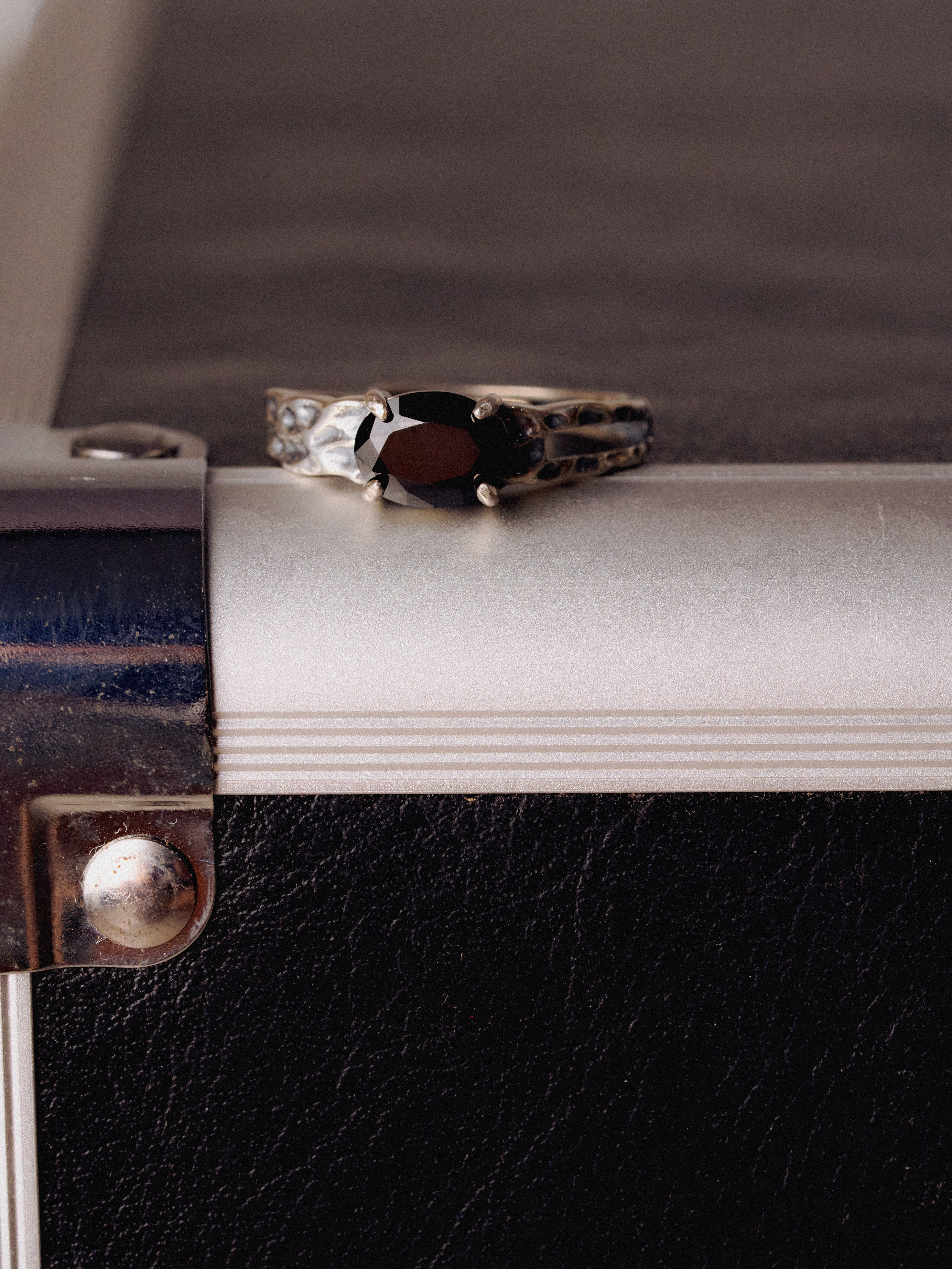 Safe Mode Ring
