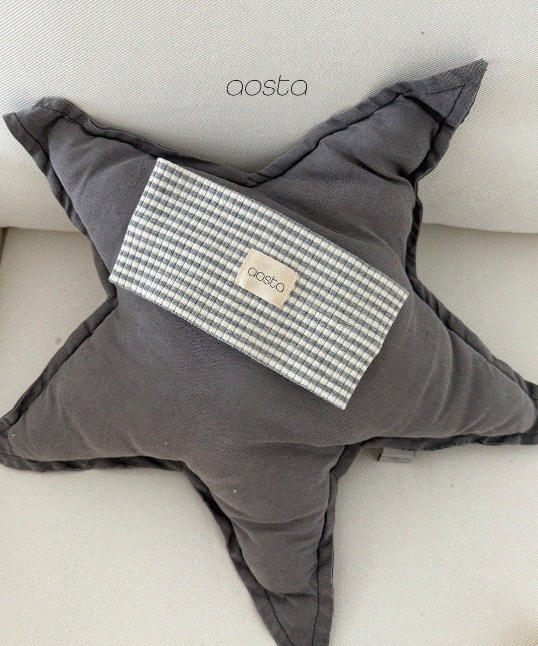 Aosta | [Cookie Headband] ACC