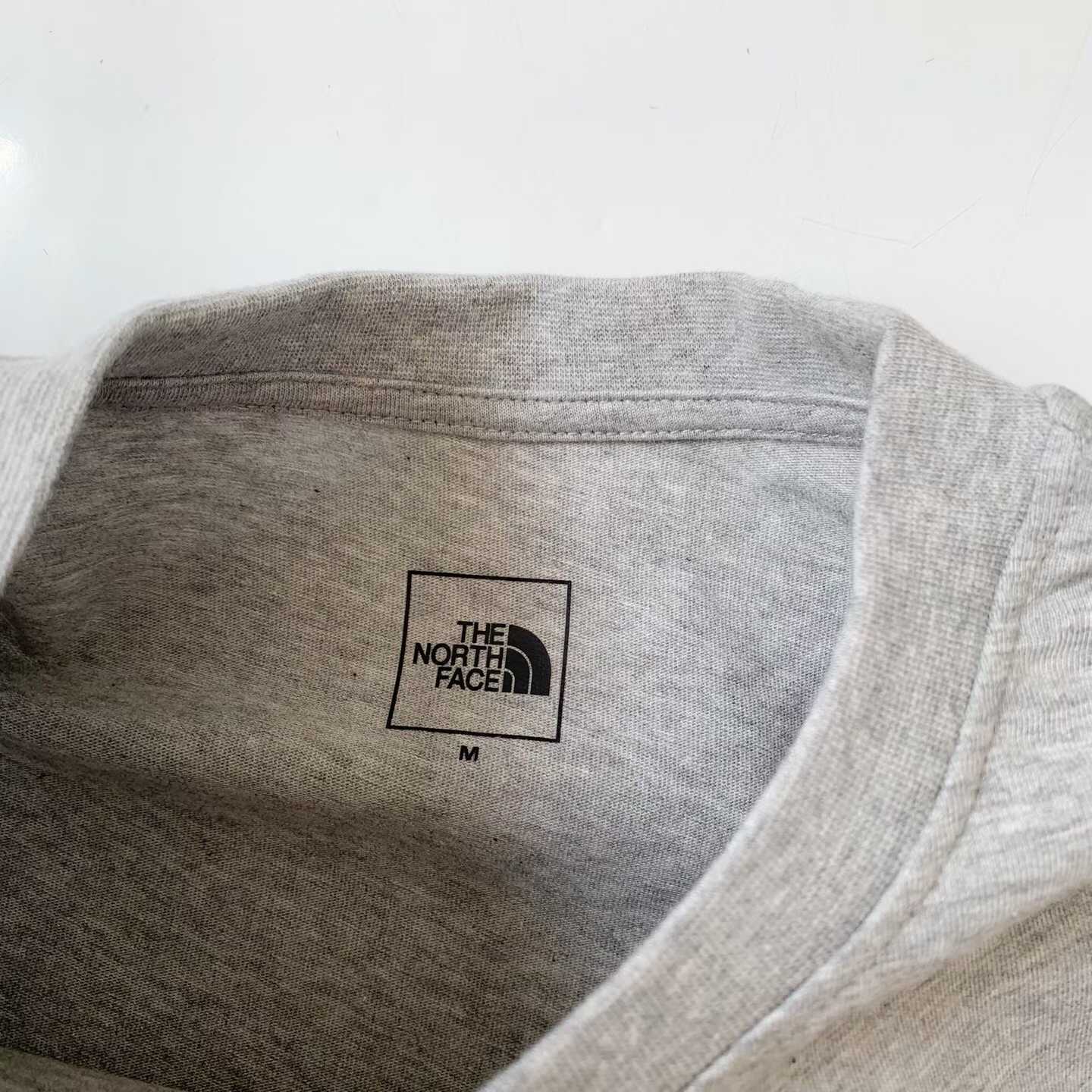 預訂 TNF Pony Wheels短袖Tee  [貨號26A121]