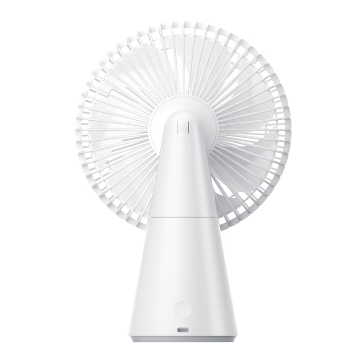 Xiaomi Rechargeable Mini Portable Desktop Fan (BHR6089GL)