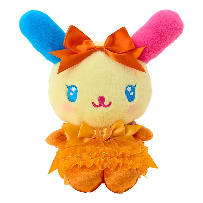 Sanrio Idol衣裝系列 毛絨公仔