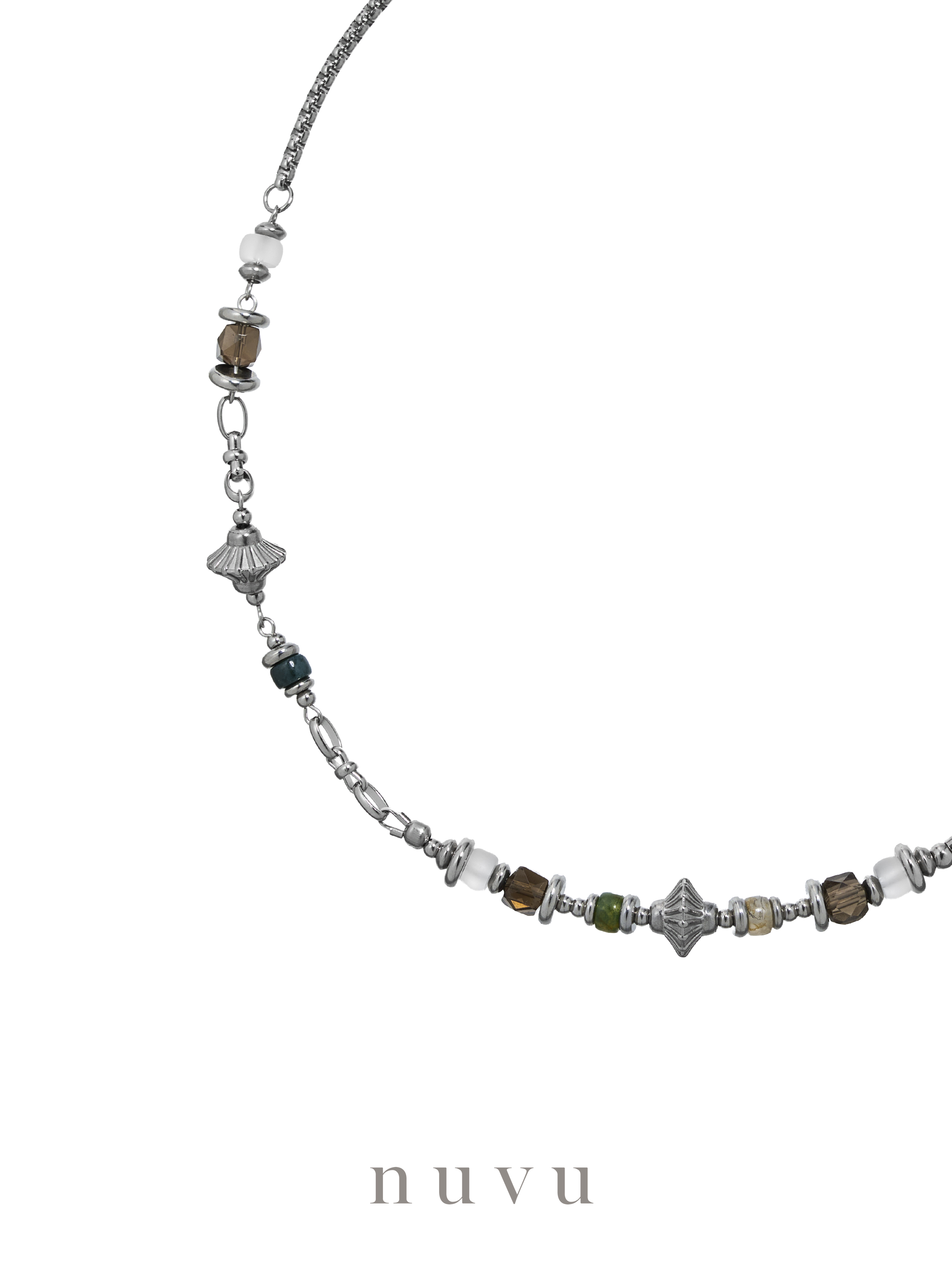 A CUP OF TEA Necklace