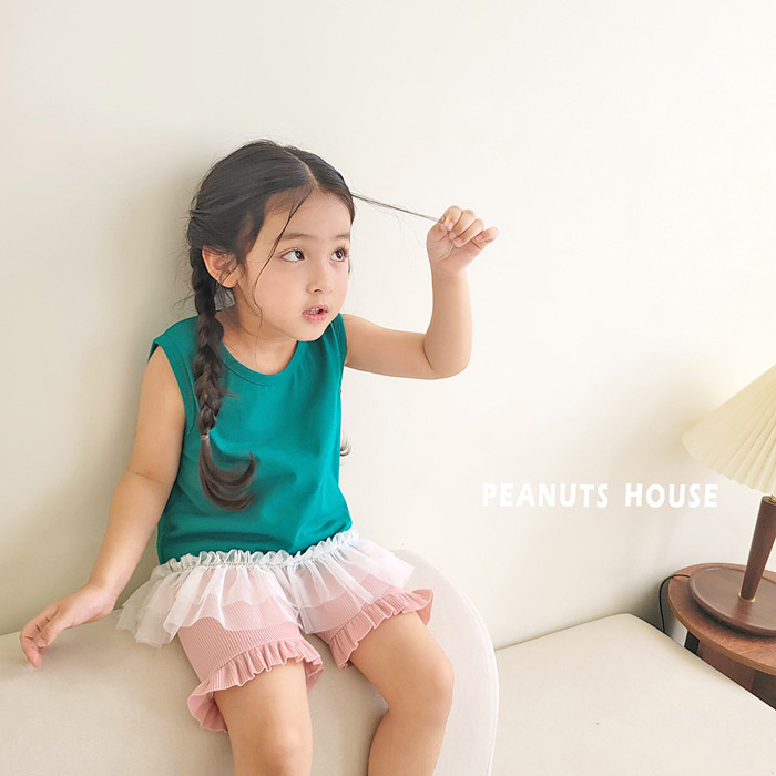 🇰🇷Peanuts House 褲