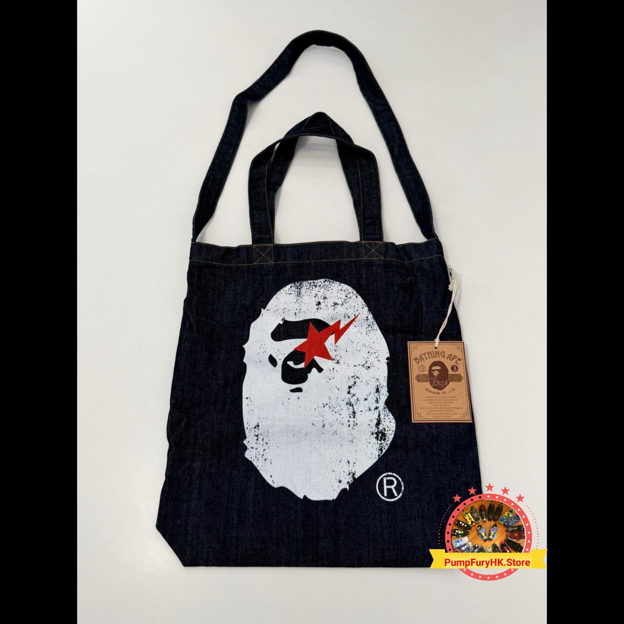 6.6 BAPE SS26 Collection **MESSAGE FIRST/先查詢貨存**  