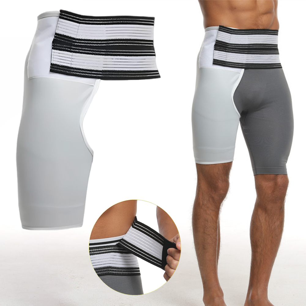 彈力運動髖關節護腿 UB0282