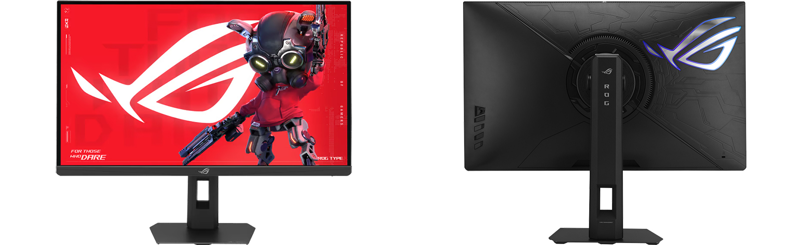 ASUS ROG Strix Pulsar XG27AQNGV