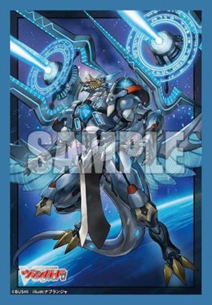 [預訂] Cardfight!! Vanguard 五月份 官方 卡套 卡盒 桌墊