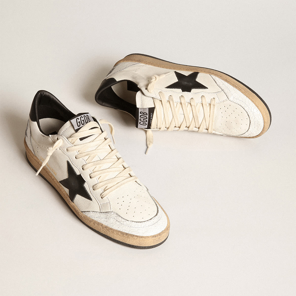 限時優惠✨訂貨📮Golden Goose Ballstar sneaker  Size 35/36/37/38/39/40