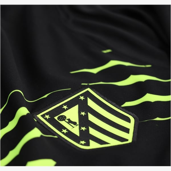 Nike Atletico Madrid 馬德里體育會 2026-27 作客PreMatch球衣 HJ7136