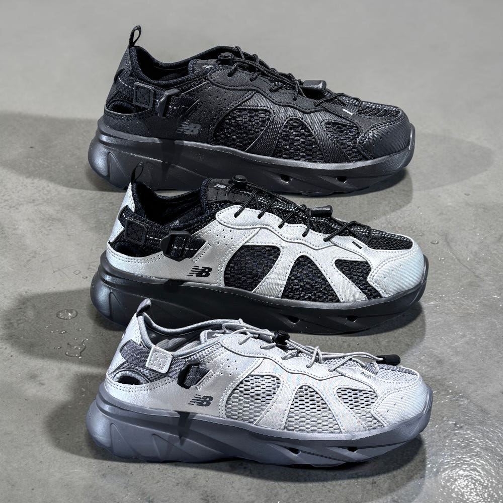 New Balance | Kave系列2026