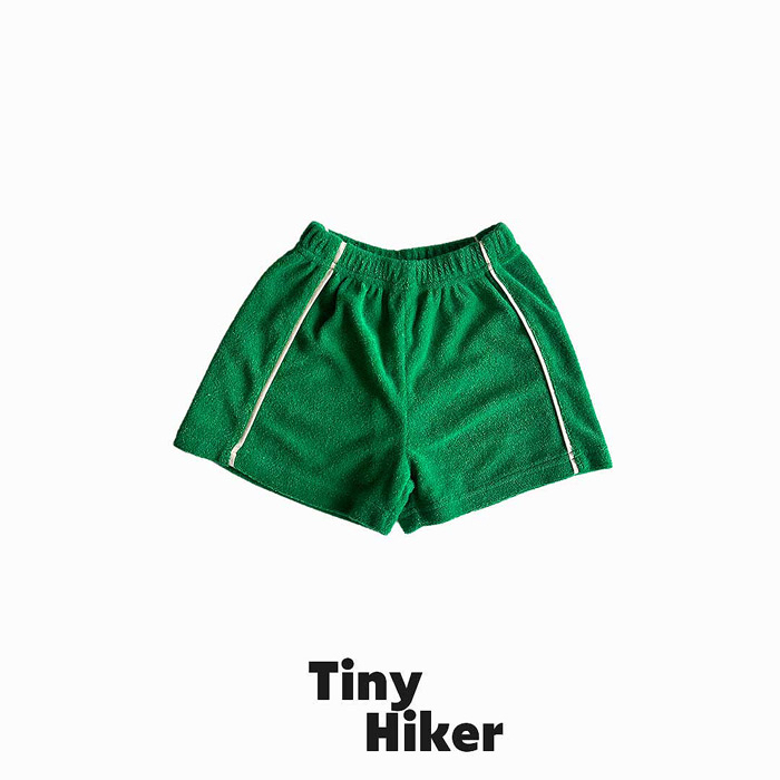 🇰🇷Tiny Hiker短褲