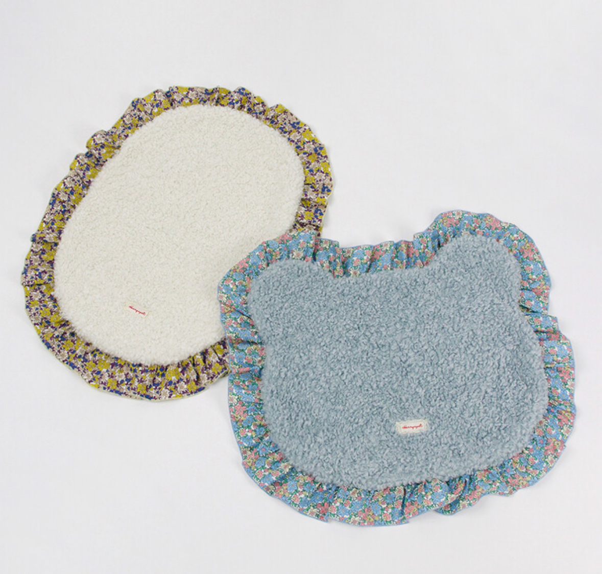 韓國🇰🇷 靚靚 打卡墊 （一般款 / 熊仔頭款）