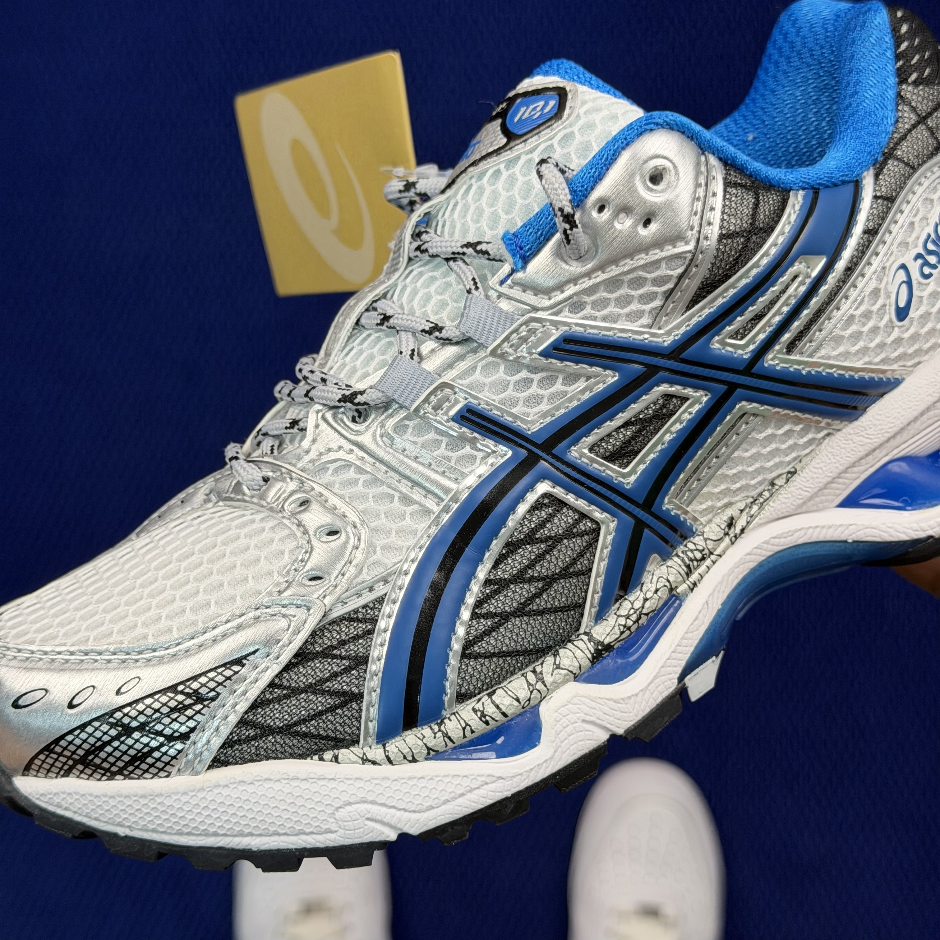 Asics GEL-Nimbus 10.1